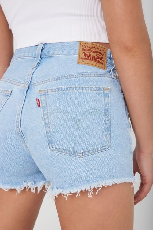 Garage Short Original LEVI’S 501