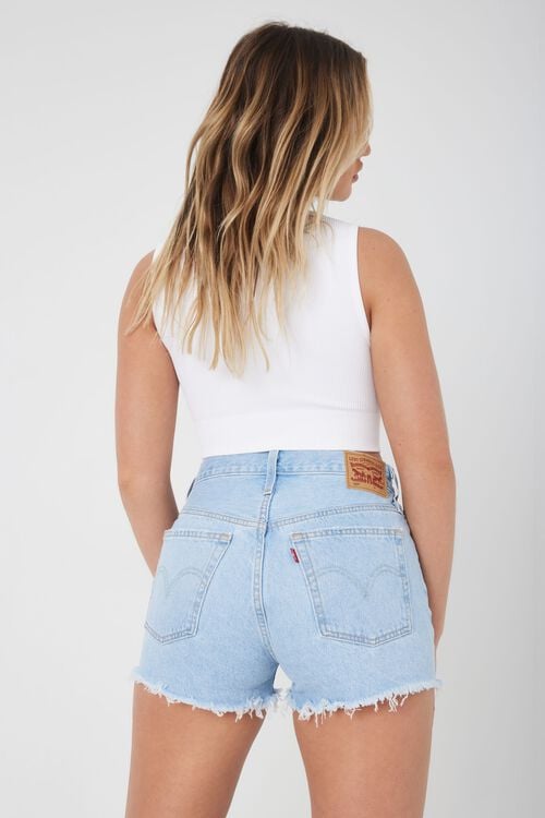 Garage Short Original LEVI’S 501