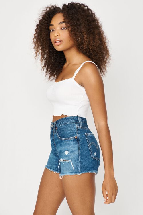 Garage Short Original LEVIS 501