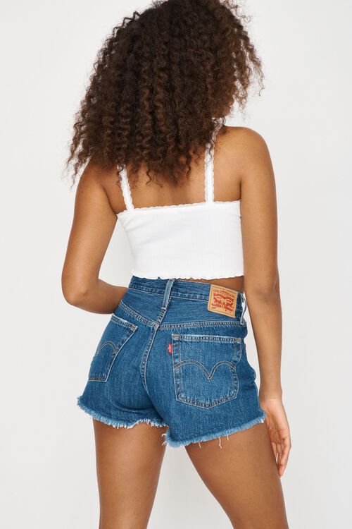 Garage Short Original LEVIS 501