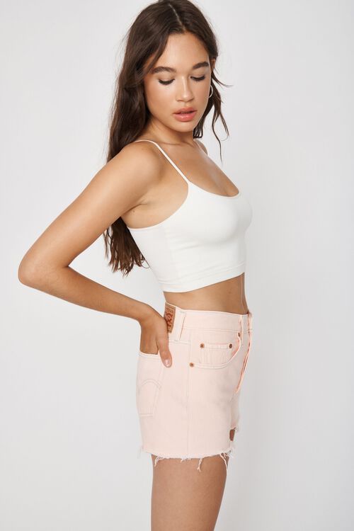 Garage Short Original LEVIS 501