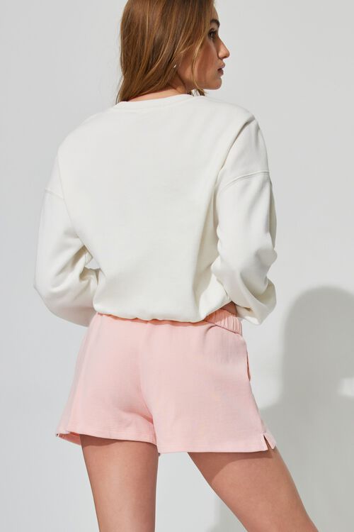 Garage Short SoftTerry