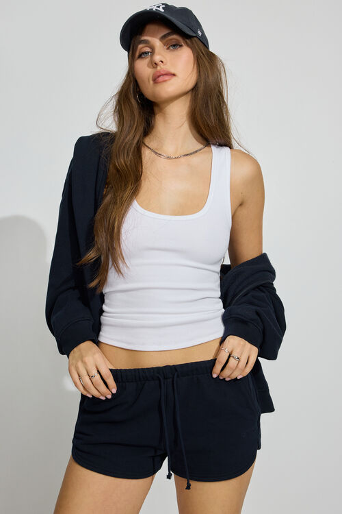 Garage Short Sport SoftTerry