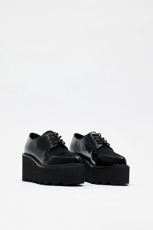 Garage Souliers Boysdntcry - JEFFREY CAMPBELL