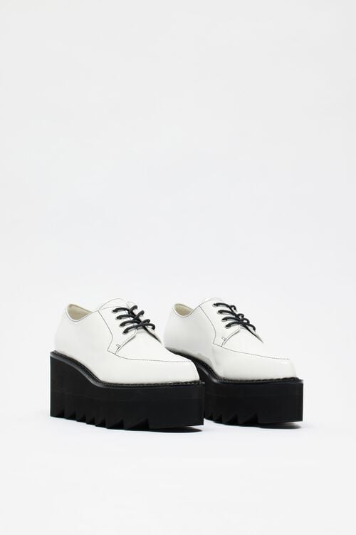 Garage Souliers Boysdntcry - JEFFREY CAMPBELL