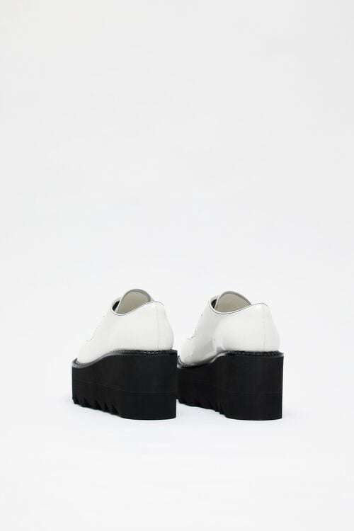 Garage Souliers Boysdntcry - JEFFREY CAMPBELL