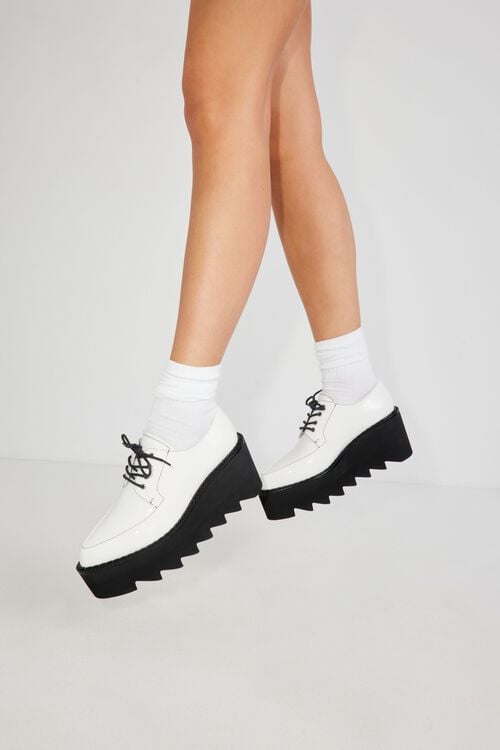 garage Souliers Boysdntcry - JEFFREY CAMPBELL