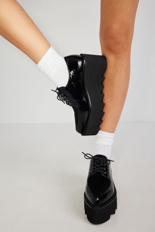 garage Souliers Boysdntcry - JEFFREY CAMPBELL