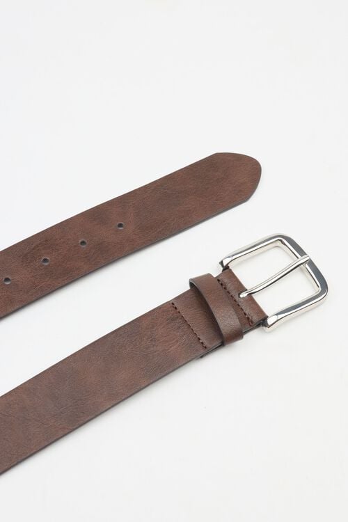 Garage Square Classic Belt
