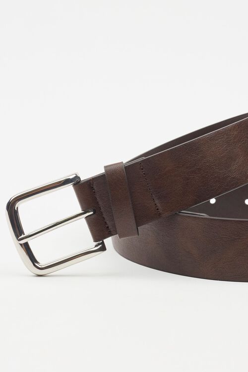 Garage Square Classic Belt