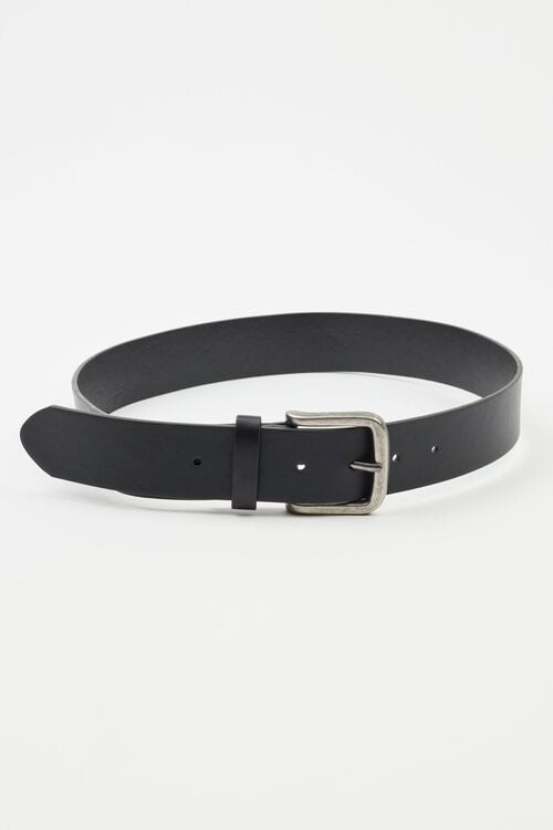 Garage Square Classic Belt