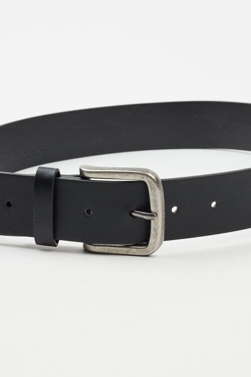 Garage Square Classic Belt