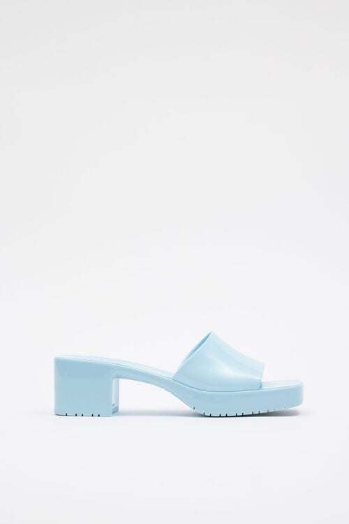 Garage STEVE MADDEN Sandales à Talons Harlin