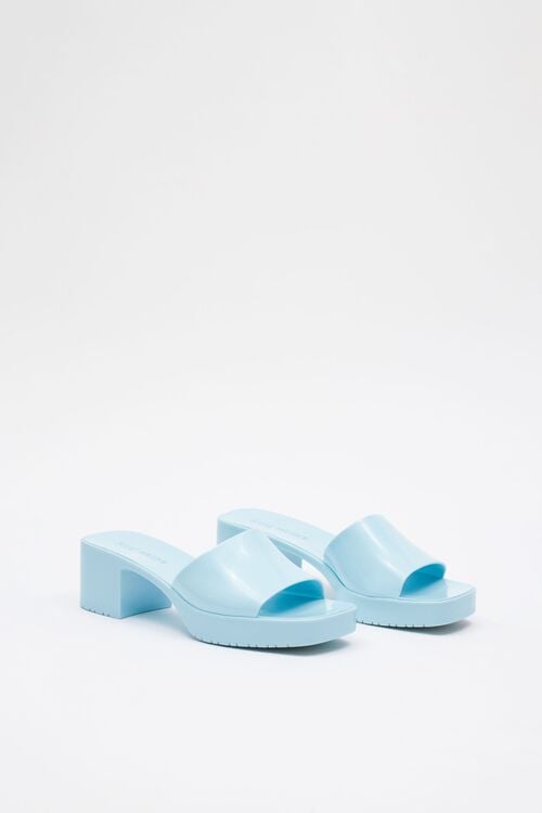 Garage STEVE MADDEN Sandales à Talons Harlin