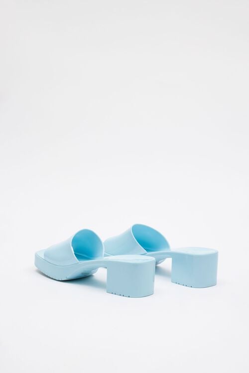 Garage STEVE MADDEN Sandales à Talons Harlin