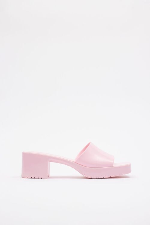 Garage STEVE MADDEN Sandales à Talons Harlin