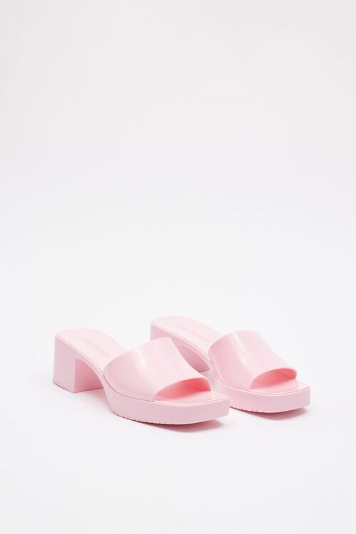 Garage STEVE MADDEN Sandales à Talons Harlin