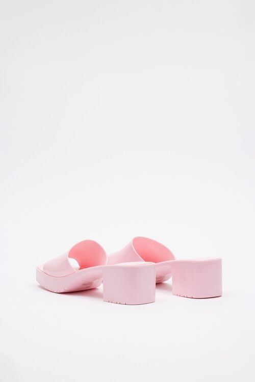 Garage STEVE MADDEN Sandales à Talons Harlin