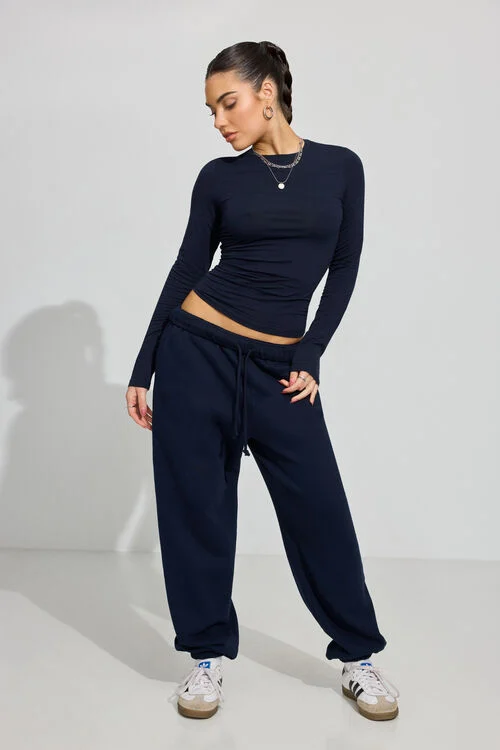 Garage T-shirt à Manches Longues Estelle