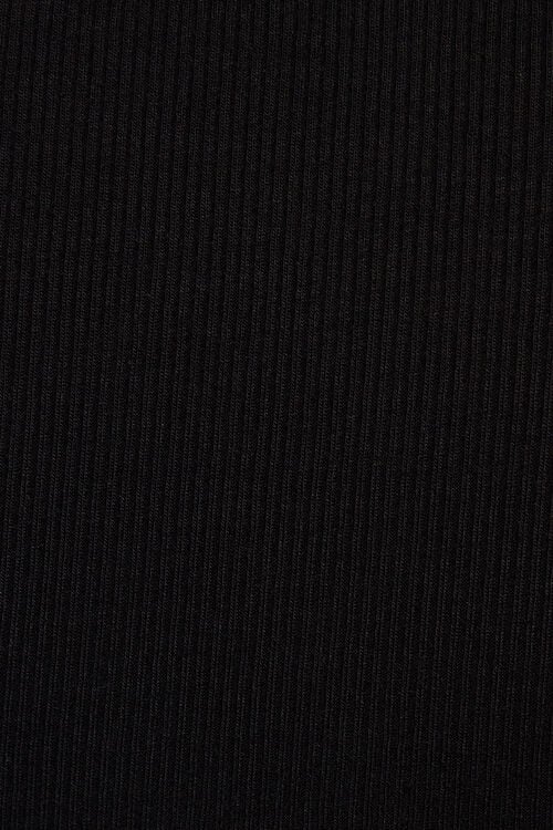 Garage T-shirt Côtelé Rylee