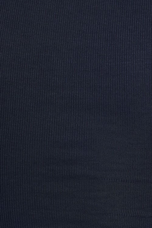 Garage T-shirt Côtelé Rylee