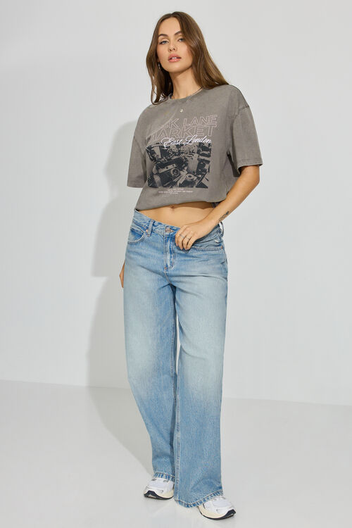 Garage T-shirt « Ex-boyfriend »