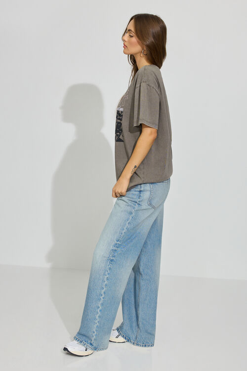 Garage T-shirt « Ex-boyfriend »