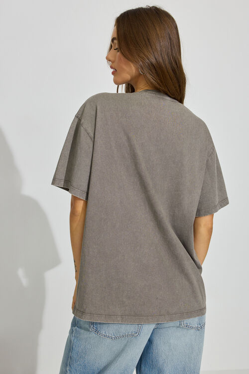 Garage T-shirt « Ex-boyfriend »