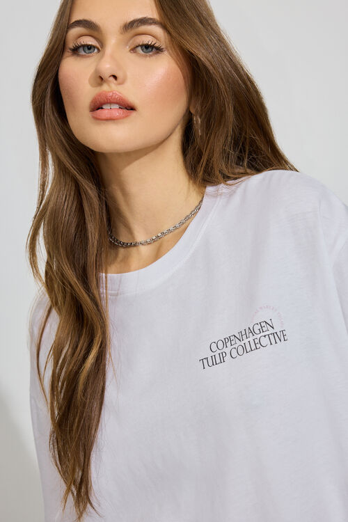 Garage T-shirt « Ex-boyfriend »