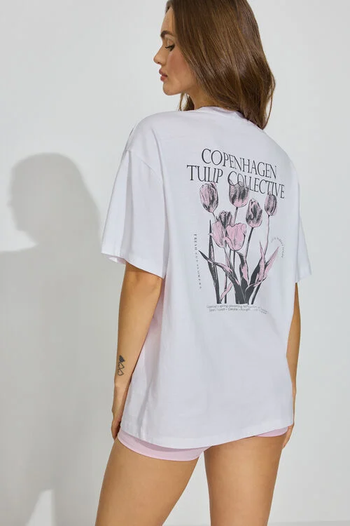 Garage T-shirt « Ex-boyfriend »