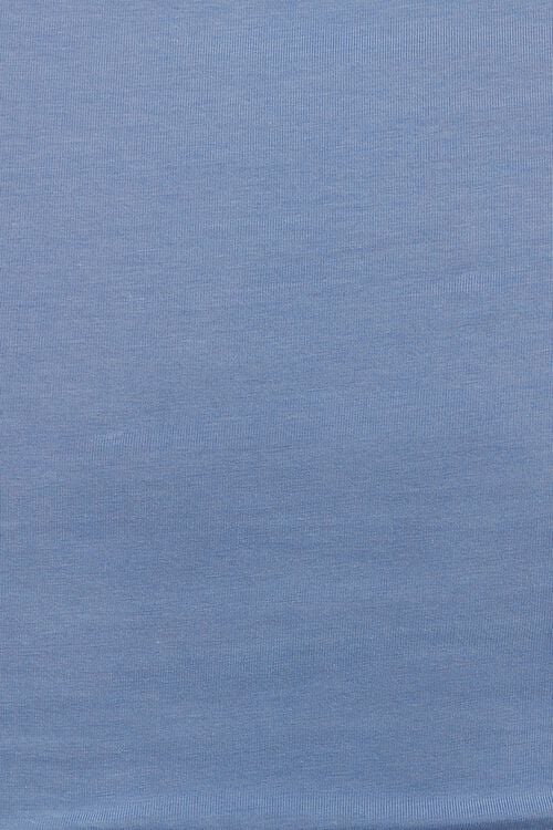 Garage T-shirt Long Estelle