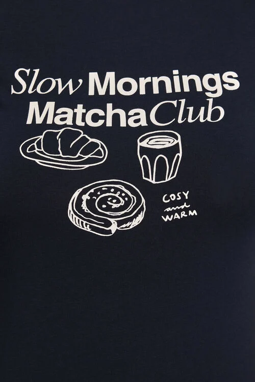 Garage T-shirt Long Estelle