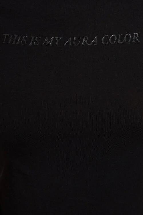 Garage T-shirt Long Estelle