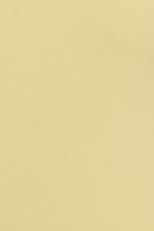 Garage T-shirt Portia à Col Carré