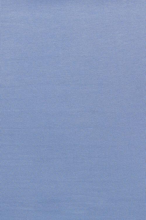 Garage T-shirt Portia à Col Carré