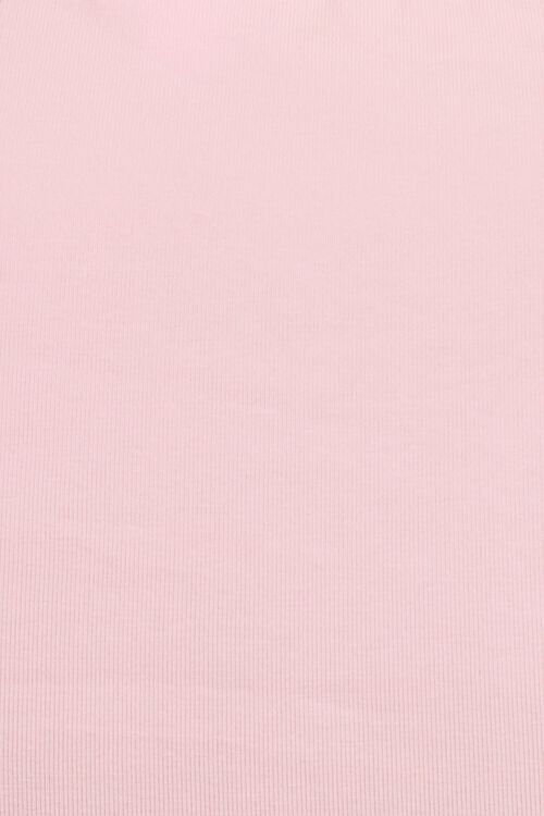 Garage T-shirt Portia à Col Carré