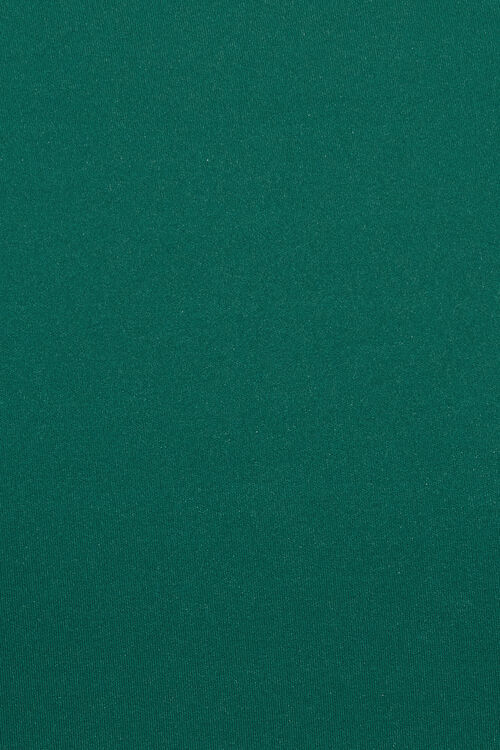 Garage T-shirt Sleek à Col En V Profond