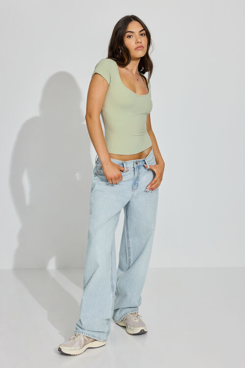 Garage T-shirt Sleek