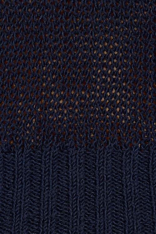 Garage Veste Sans Manches à Col En V