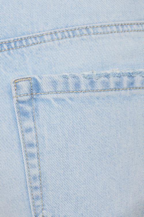 Garage Vintage Cut-Off Denim Short