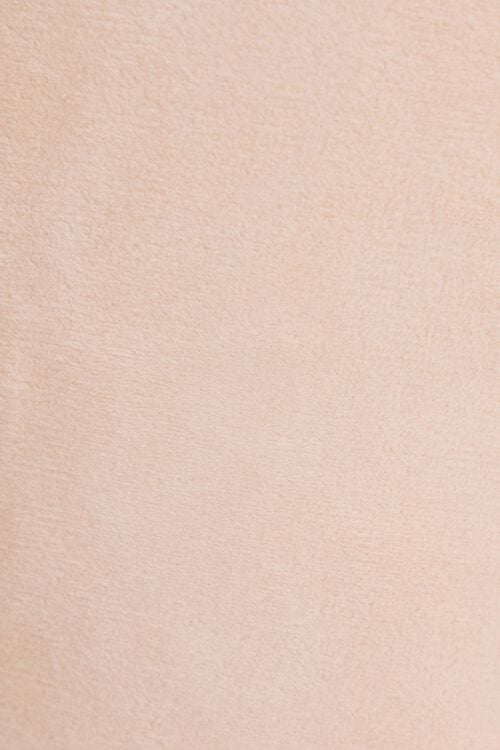 Garage JUICY COUTURE OG Pantalon Sport En Velours Orné De Pierreries