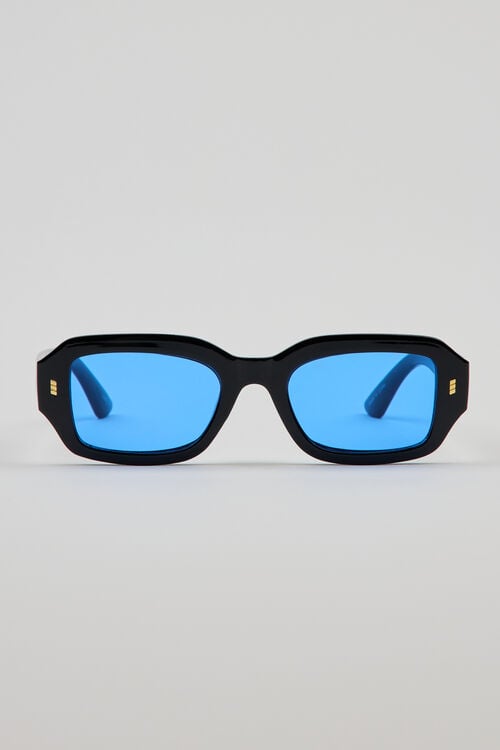 Garage Lunettes De Soleil Carrées à Monture épaisse