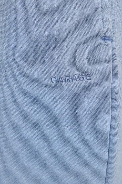 Garage Pantalon De Jogging à Jambe Droite En Tissu UltraFleece