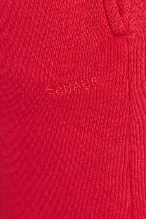 Garage Pantalon De Jogging « Boyfriend » En Tissu UltraFleece