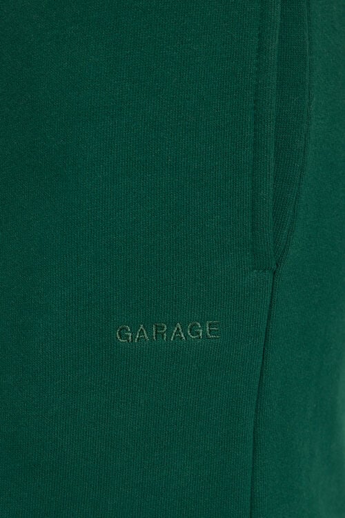 Garage Pantalon De Jogging « Boyfriend » En Tissu UltraFleece