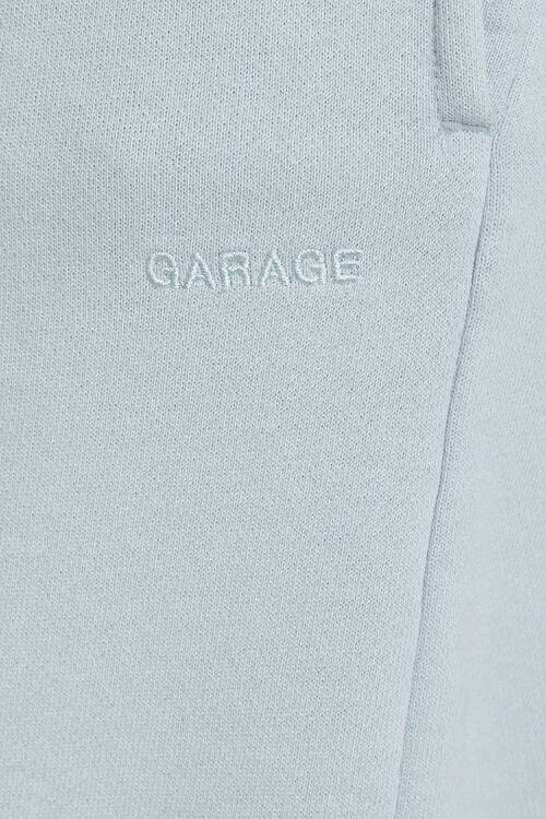 Garage Pantalon De Jogging « Boyfriend » En Tissu UltraFleece