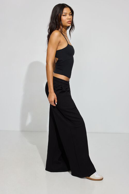 Garage Pantalon De Jogging UltraFleece à Jambe Mégalarge