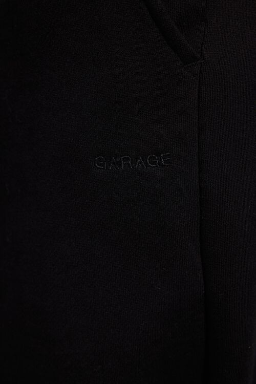 Garage Pantalon De Jogging UltraFleece à Jambe Mégalarge