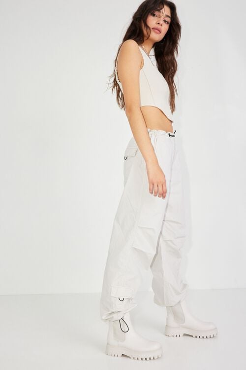 garage STEVE MADDEN Bottes Chelsea à semelles à crampons Briona