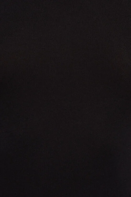 Garage T-shirt à Col Bateau Et à Manches Courtes Estelle